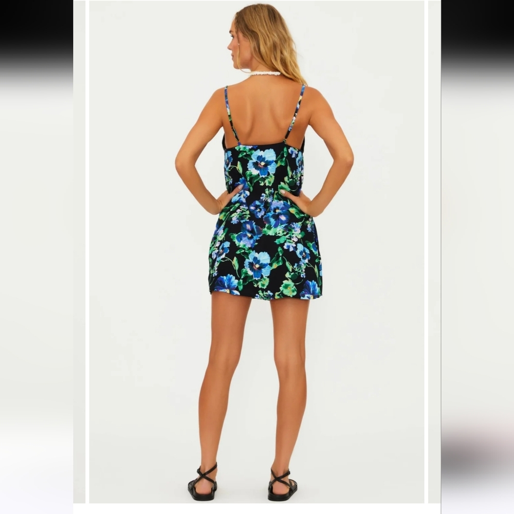 Beach Riot Mini Dress - Picture 3 of 8